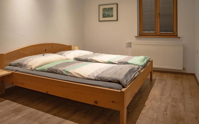 Apartment Bachmaier