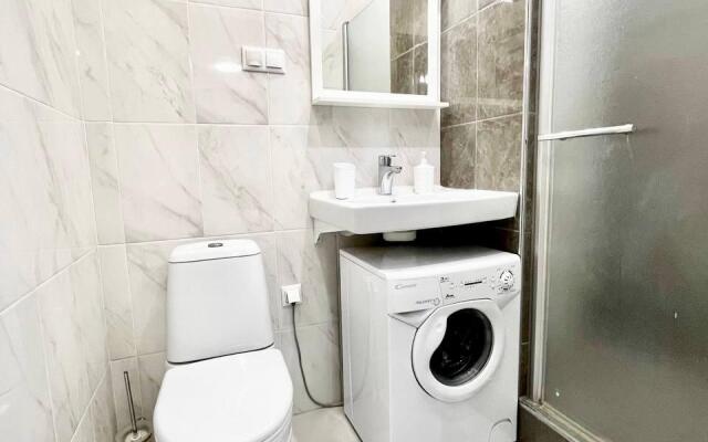 Sunny Days (Санни Дейз) на бульваре Ходынском