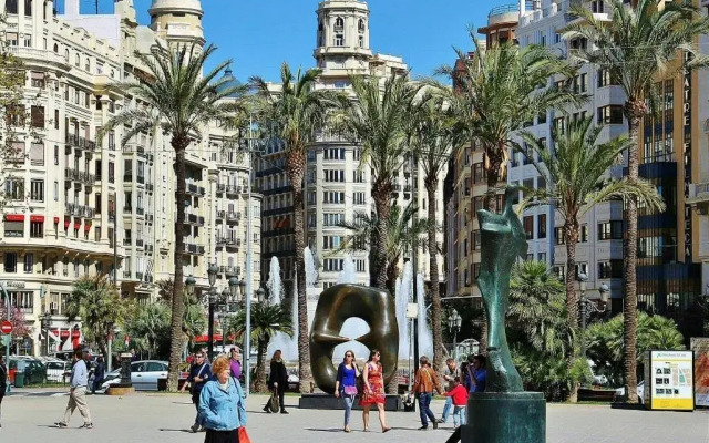 Hotel Manises