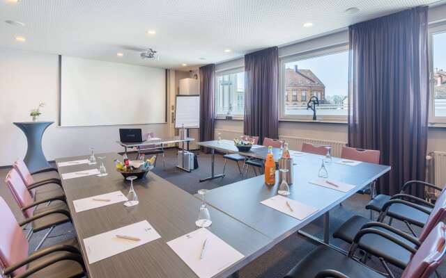 Best Western City Hotel Pirmasens