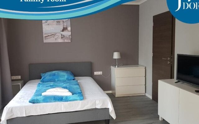 Doris Hotel