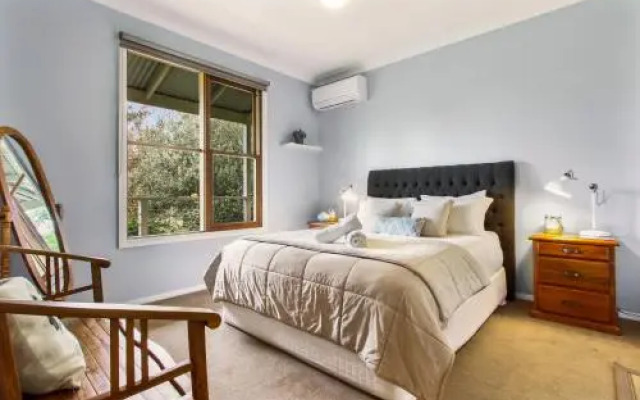 Country House Retreat