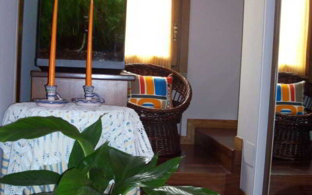 Bed&Breakfast Il Ciliegio Fiorito