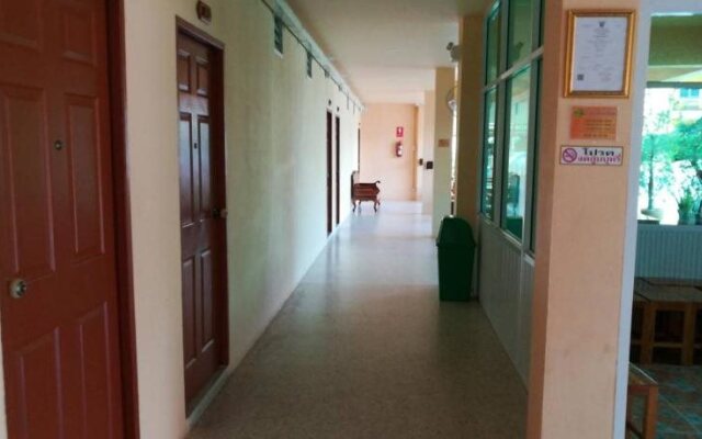Khong Chaim 2 Hotel