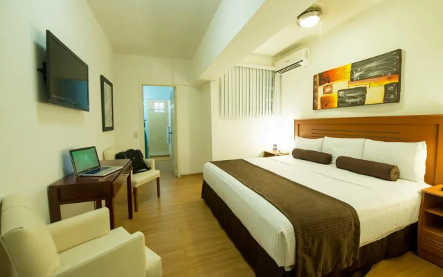 European Life Style Executive Suites & Gallery