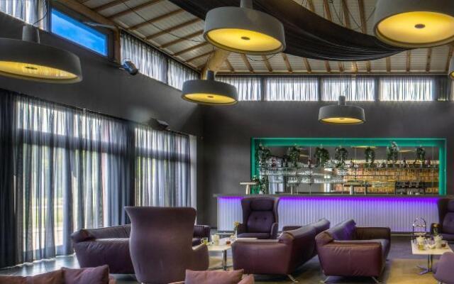 Eurostrand Resort Moseltal