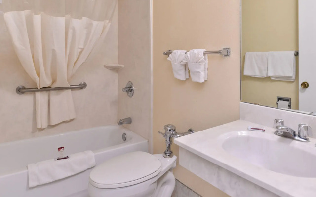 Scottish Inns & Suites