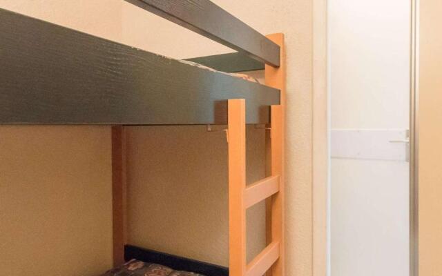 Appartement Briançon, 2 pièces, 5 personnes - FR-1-330C-25