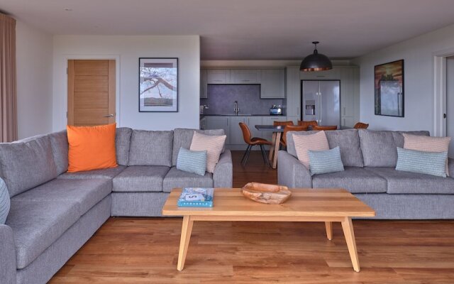 The Mole Resort - Lodges