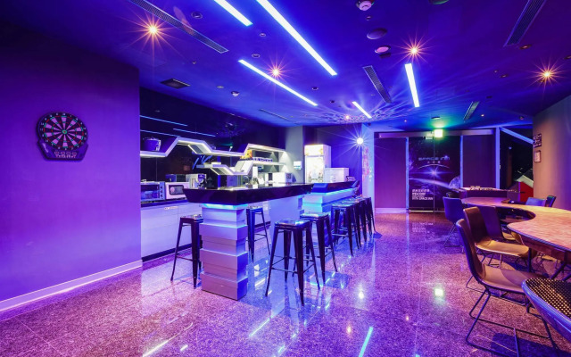 Space Inn Xinyi