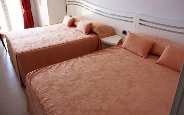 Hotel Perla Dello Ionio