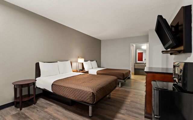 Rodeway Inn