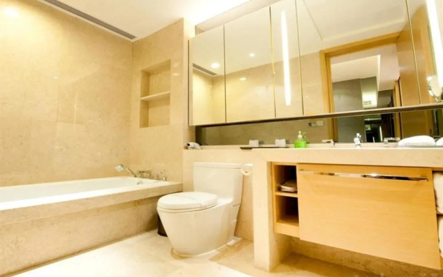 Yishang Baoli Shimao International Apartment