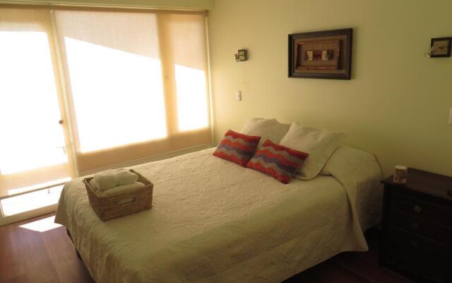 Riomar Apart Hotel