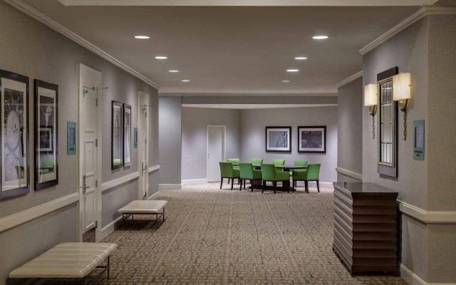 Dallas/Addison Marriott Quorum by the Galleria