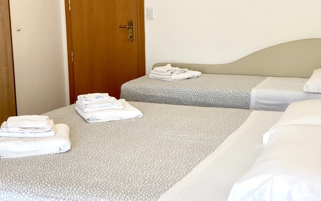 Hotel Ravello Rimini