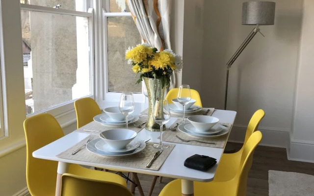 Woodgrange 2 bedroom apartment