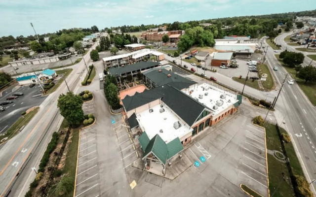 Riverside Inn & Suites by OYO Danville Ceaser Casino