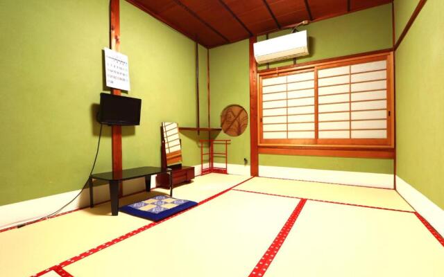 Marumo Ryokan