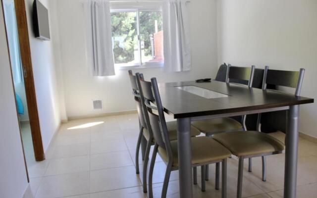 Apartamentos Balloffet