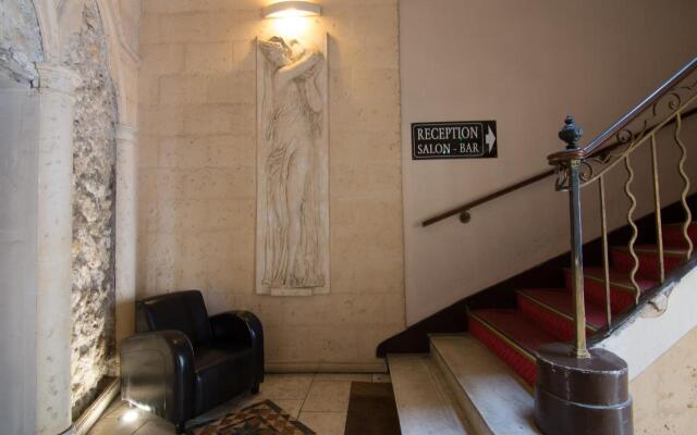 Hotel Artea Aix Centre