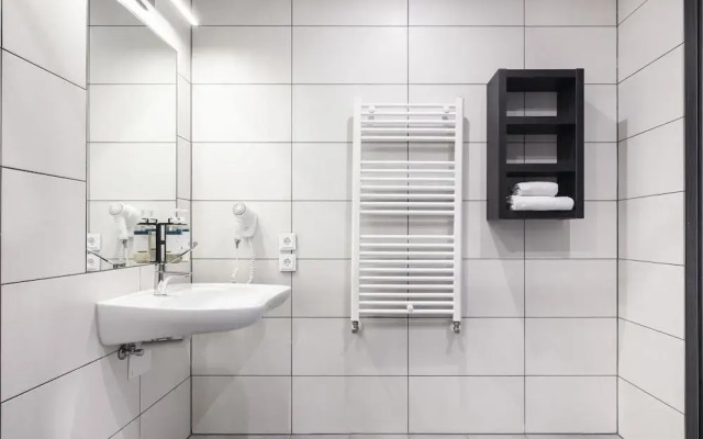 Numa Munich Viktoria