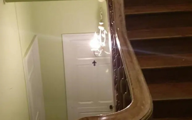 Château de Villeneuve