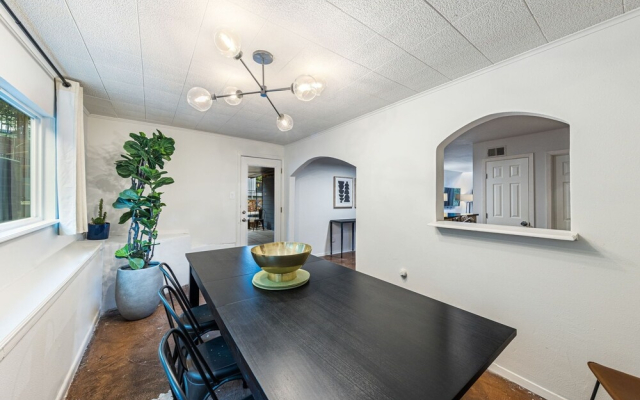 Bamboo Oasis Unit 2