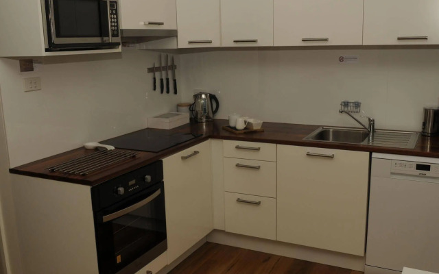 House on the Hill - Hunter Valley