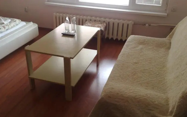 Snejanka Family Hotel