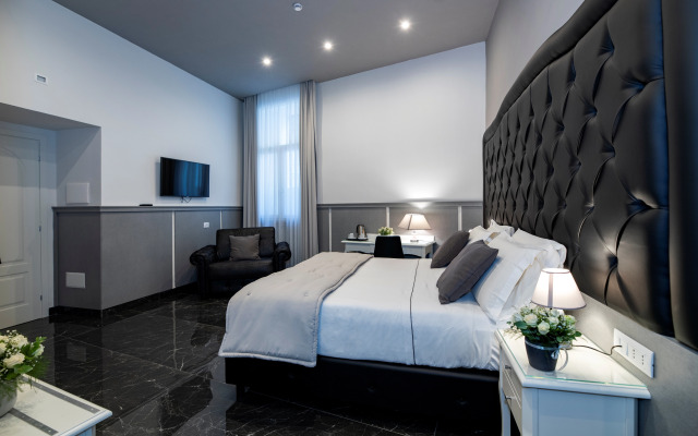 Villa Elisio Hotel & Spa