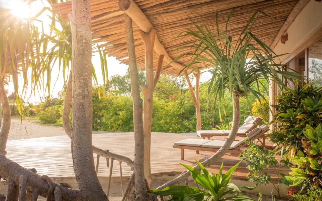 Zanzibar White Sand Luxury Villas & Spa