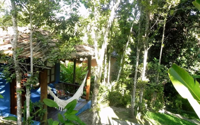 Pousada Ouro Sobre Azul 2