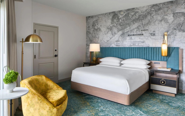 Renaissance Shoals Resort and Spa