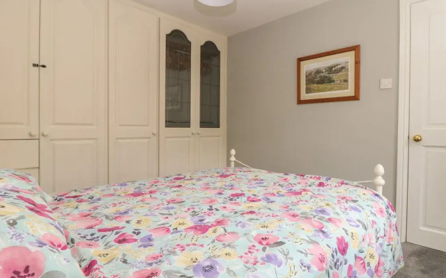 Wedgewood Cottage