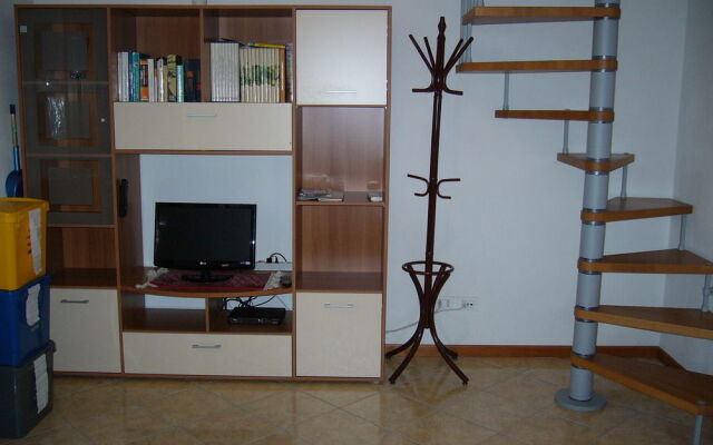 Agriturismo ca'baccan