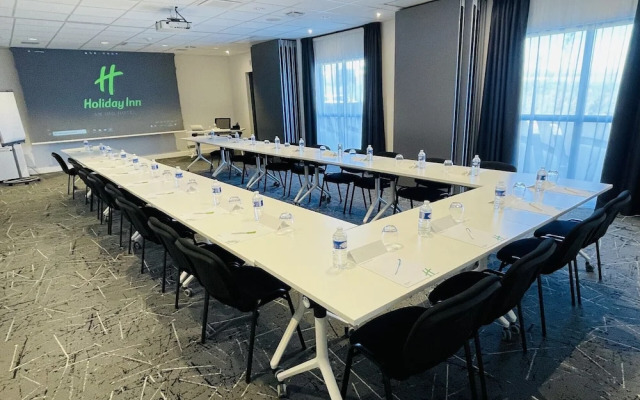 Holiday Inn Dijon Sud Longvic by IHG