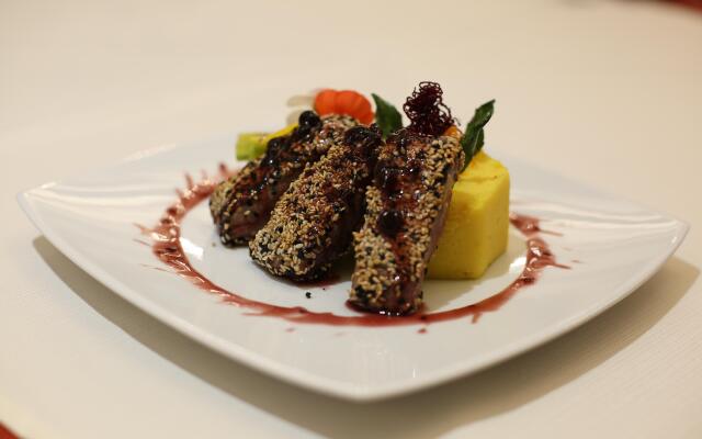 Munay Wasi Inn Hotel