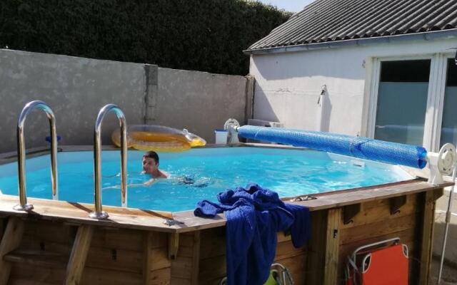 Résidence des dunes