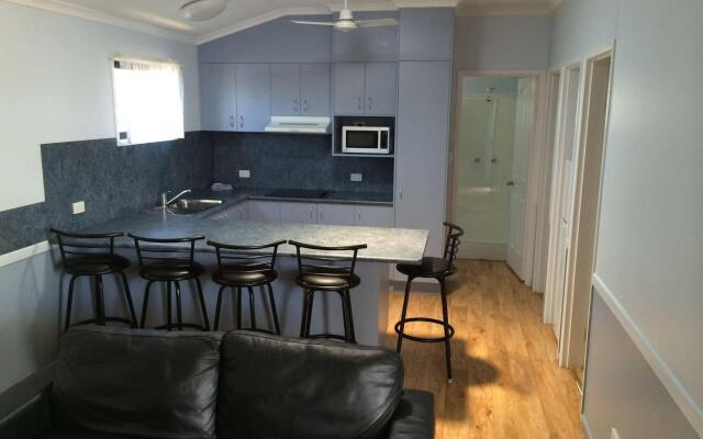 Southside Holiday Village