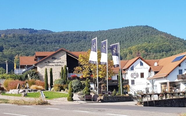 Weinhotel Kienle