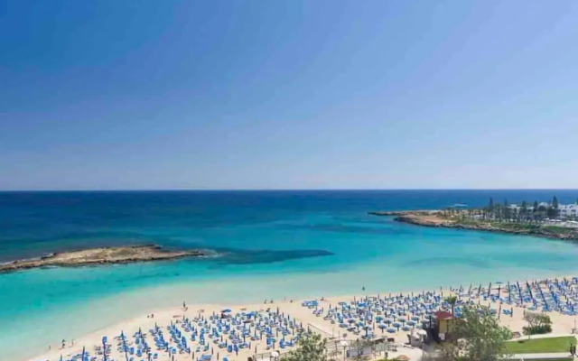 Casa Azzuro - Luxurious Modern Apartment Kapparis