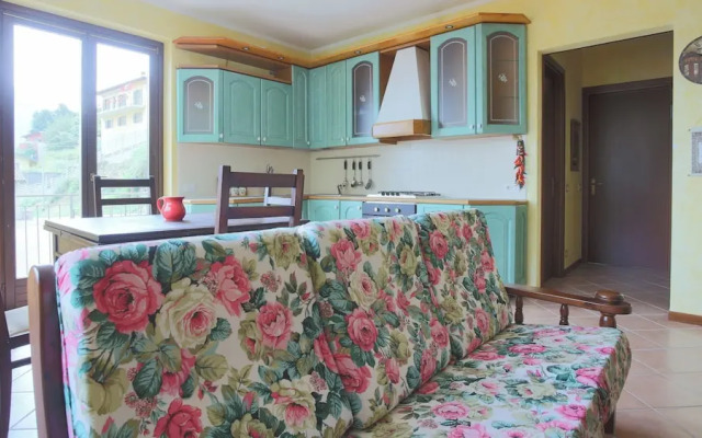 Casa Vista Lago Argegno