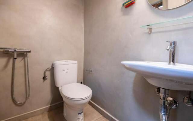 Villa Theros Maroulas