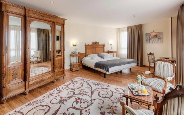 Hotel Zalle Don Fernando