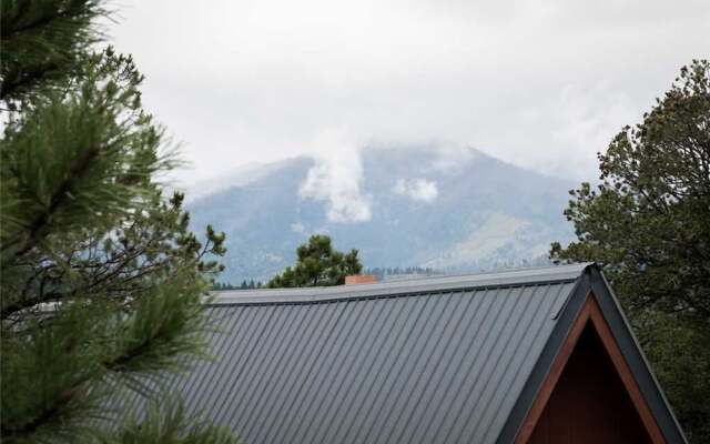 Awesome Views - Five Bedroom Cabin