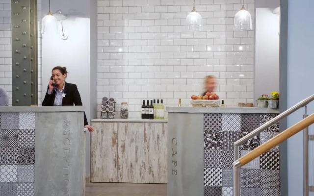 The Z Hotel Shoreditch