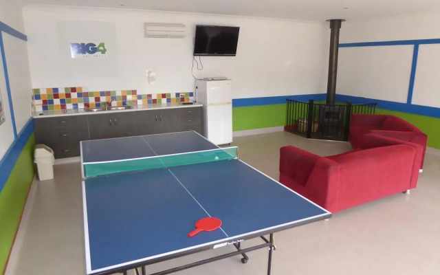BIG4 Bendigo Marong Holiday Park