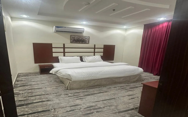 Alsant Tree Furnished Apartments