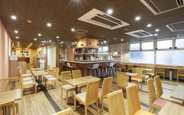Comfort Hotel Kumamoto Shinshigai